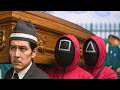 Squid Game Season 3 Coffin Dance Song Old Style Remix