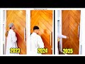 Lebaran Denny Sumargo 3 Tahun Terakhir