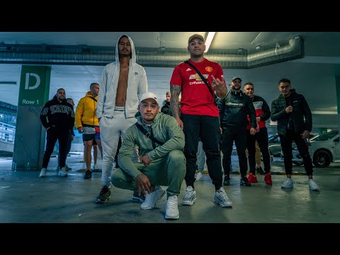 Corrupt Consortium - The WHAY