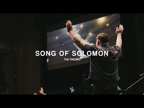 Song Of Solomon (feat. Jesus Image) | The Finding