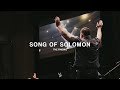 Song Of Solomon (feat. Jesus Image) | The Finding