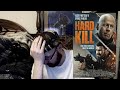 Hard Kill 2020 Movie Review