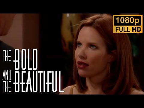 Bold and the Beautiful -  2000 (S14 E15) FULL EPISODE 3411