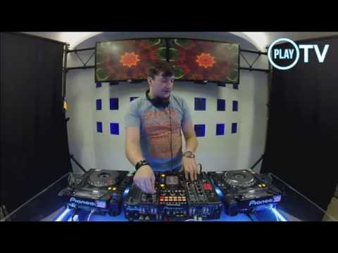 Live @PlayTV 22.01.2015 - Night