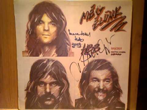 Hobo Blues Band - Országút blues