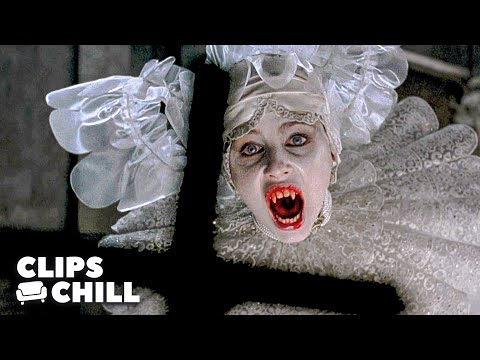 Van Helsing’s Final Battle with the Cursed Lucy | Bram Stoker's Dracula (Keanu Reeves)