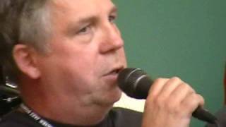 "The Blues My Naughty Sweetie Gives To Me" sung by guest musician Andy Hall with the Rocky Mountain Rhythm Kings in Kalispell, Montana 2008