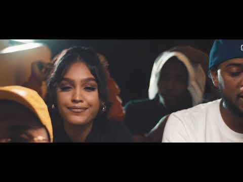 Young Dizzy Jay - Balling Ft. Lowgik x CriCri LSM x Reymi (Video Oficial) Prod. Nb