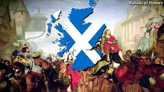 &quot;Alasdair Mhic Cholla Ghasda&quot; - &quot;Alasdair Son Of Gallant Colla&quot; - Scots Gaelic Waulking Song