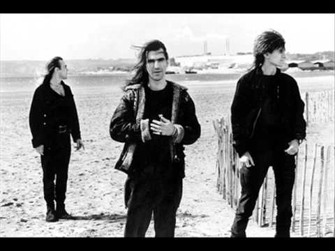 Courage - New Model Army