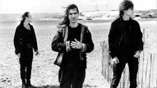New Model Army - Courage