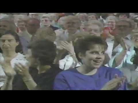 Vintage #1: Evening at Pops