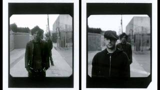 Black Liner Run - She Wants Revenge [Short Mix]