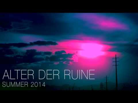 Alter der Ruine - I Will Remember It All Differently teaser