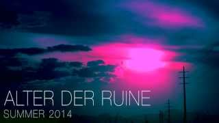 Alter der Ruine - I Will Remember It All Differently teaser