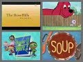 PBS Kids Program Break 2008 KCET 6