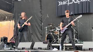 BE'LAKOR - Remnants (Live @ Brutal Assault 2023)