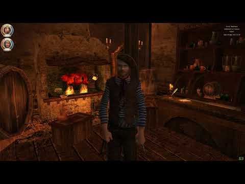 Sea Dogs To Each His Own Episode 44