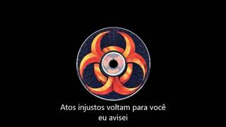 Biohazard - Justified Violence - Tradução