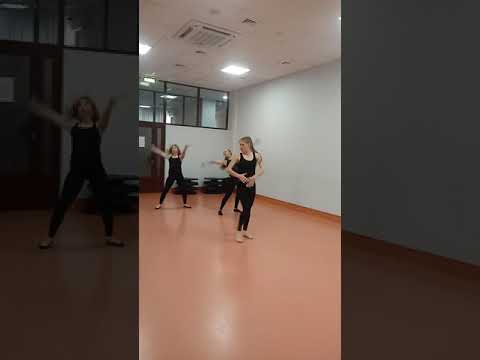 Студия танца 