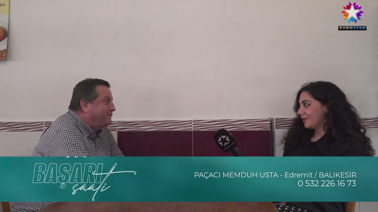 🍲🔥 PAÇACI MEMDUH USTA | 24 Çeşit Çorba & Taş Fırında Lezzet