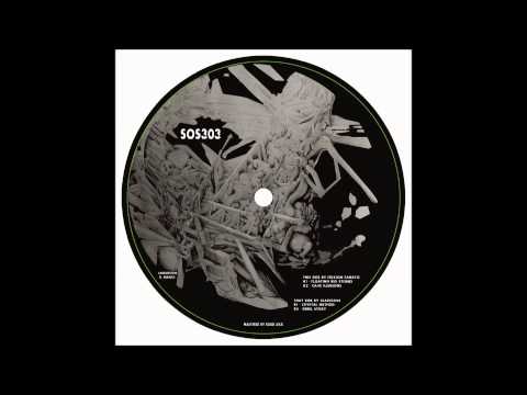 sos 303 - A1 - frixion fanatic - floating big stones