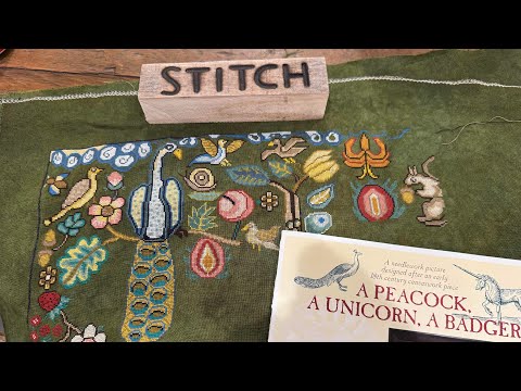 Flosstube 31 - Pläne für 2026 und noch etwas