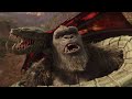 Kingkong Vs Godzilla Whatsapp Status