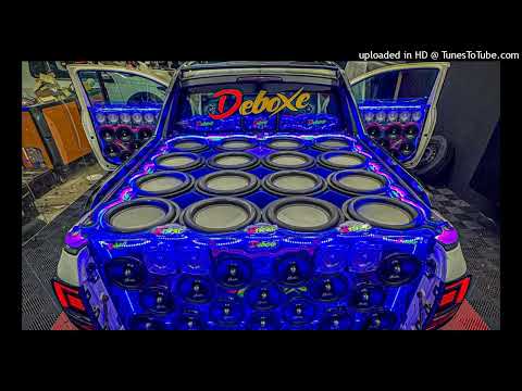 MC Moikano, MC Vitinho, MC Don Juan - Conheci Uma Novinha (DJ Brenner Oliveira Remix)