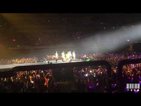 180907 MOMOLAND 모모랜드 Bboom Bboom 뿜뿜 - Hallyu Pop Fest Singapore 2018