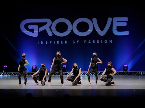 Dance Moves Maine, "Standards" 2021