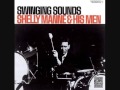 Shelly Manne & His Men (Usa, 1956)  - A Gem From Tiffany