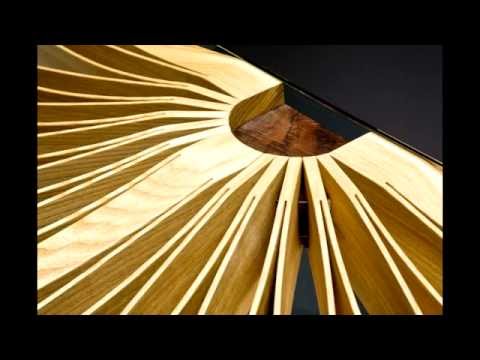 Masters of the Craft -  Seth Rolland