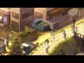 Nichijou ED8 - Ep18 - Green Green 