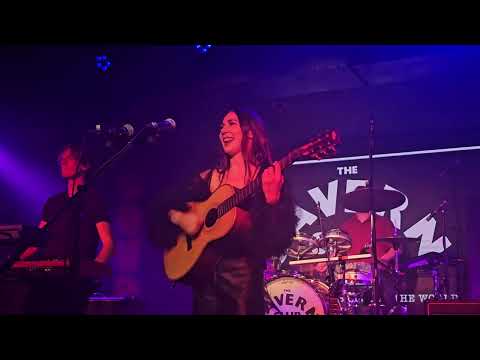 Natalie McCool live 30/7/25. The Cavern club Liverpool.  Vid by peter kevan. 