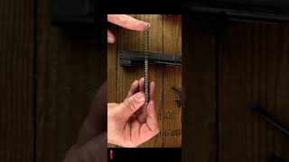 Field Strip Video for SAR B6C 9mm Pistol