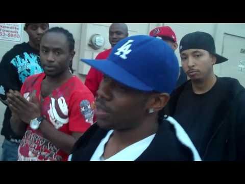 Make It Happen/Tip of the Iceberg Family (Tha Monstaz) Gettin It In!