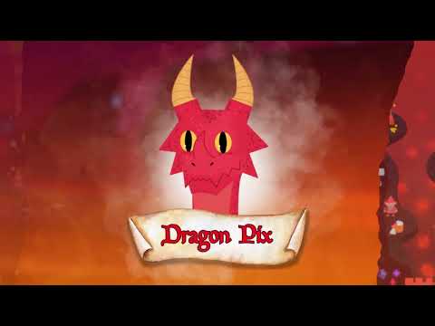 Dragon Pix