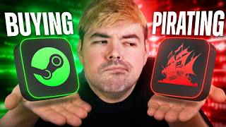 Do Pirated Games Run WORSE?