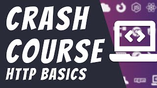 How websites and HTTP work Web Basics Crash Course
