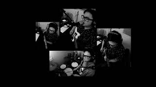 Dahan Dahan - Eraserheads (TdrCover)