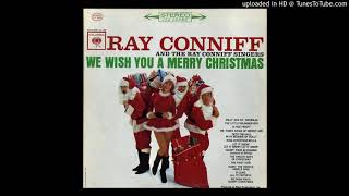 Santa Claus Is Comin&#39; To Town - Ray Conniff Singers