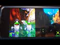 Conker S Bad Fer Day All Oddsh T Cutscenes 1 2