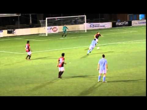 PART 1: FIRST HALF 1st Grade Sutherland Sharks FC vs Rockdale City Suns