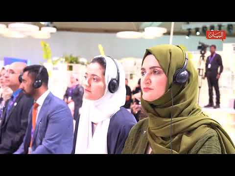 ماذا قالت لجين عمران عن قوة السوشال ميديا؟