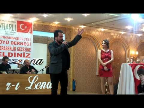 MEHMET BİRGİN KAFAMA SIKAR GİDERİM
