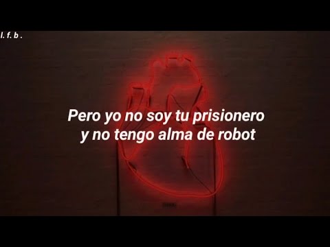 Yo No Soy Tu Prisionero video