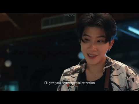 TRAILER) THE HEART KILLERS #joong #khaotungg #first #dunk #theheartkillers #gmmtv thumbnail