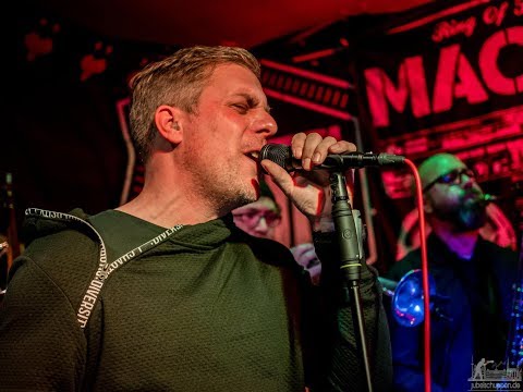 DISCO HALT - MÜNSTER 30.12.2017