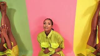 Y&#39;akoto - Undercover Lover (Official Video)